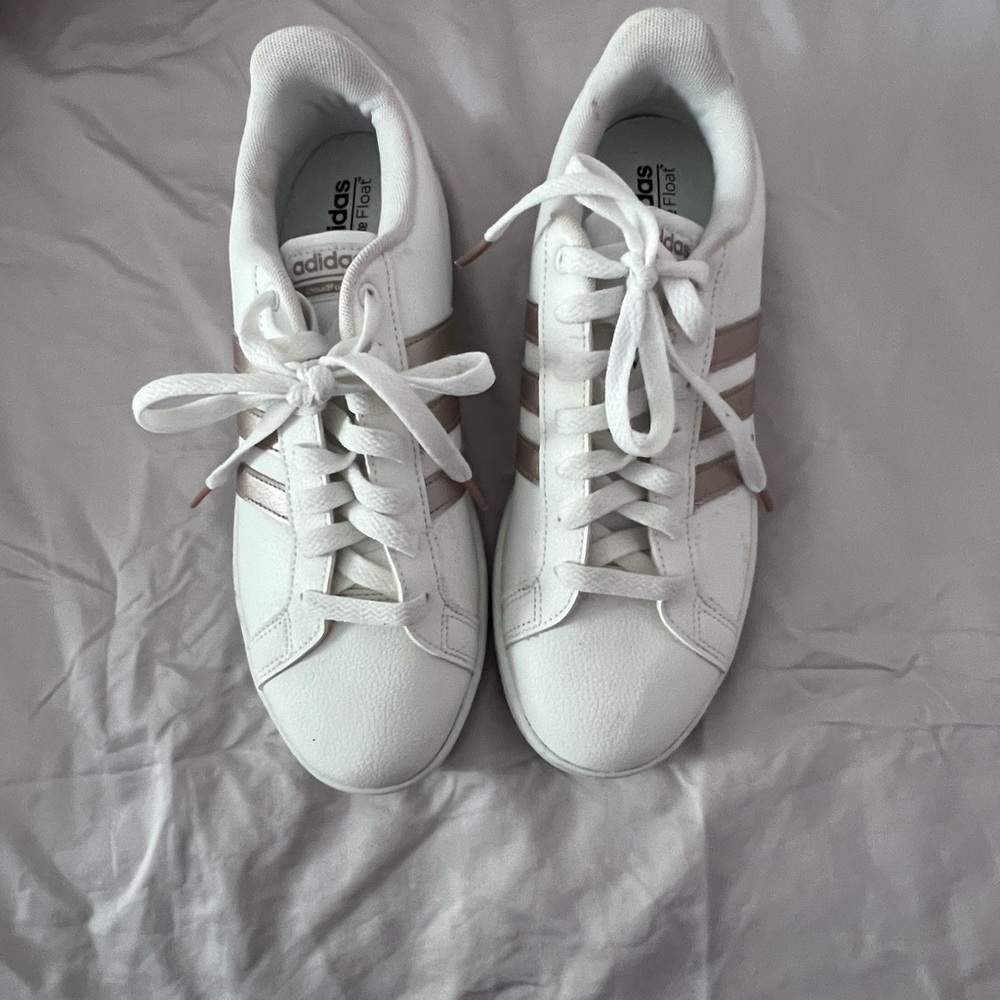 Women’s adidas sneakers
